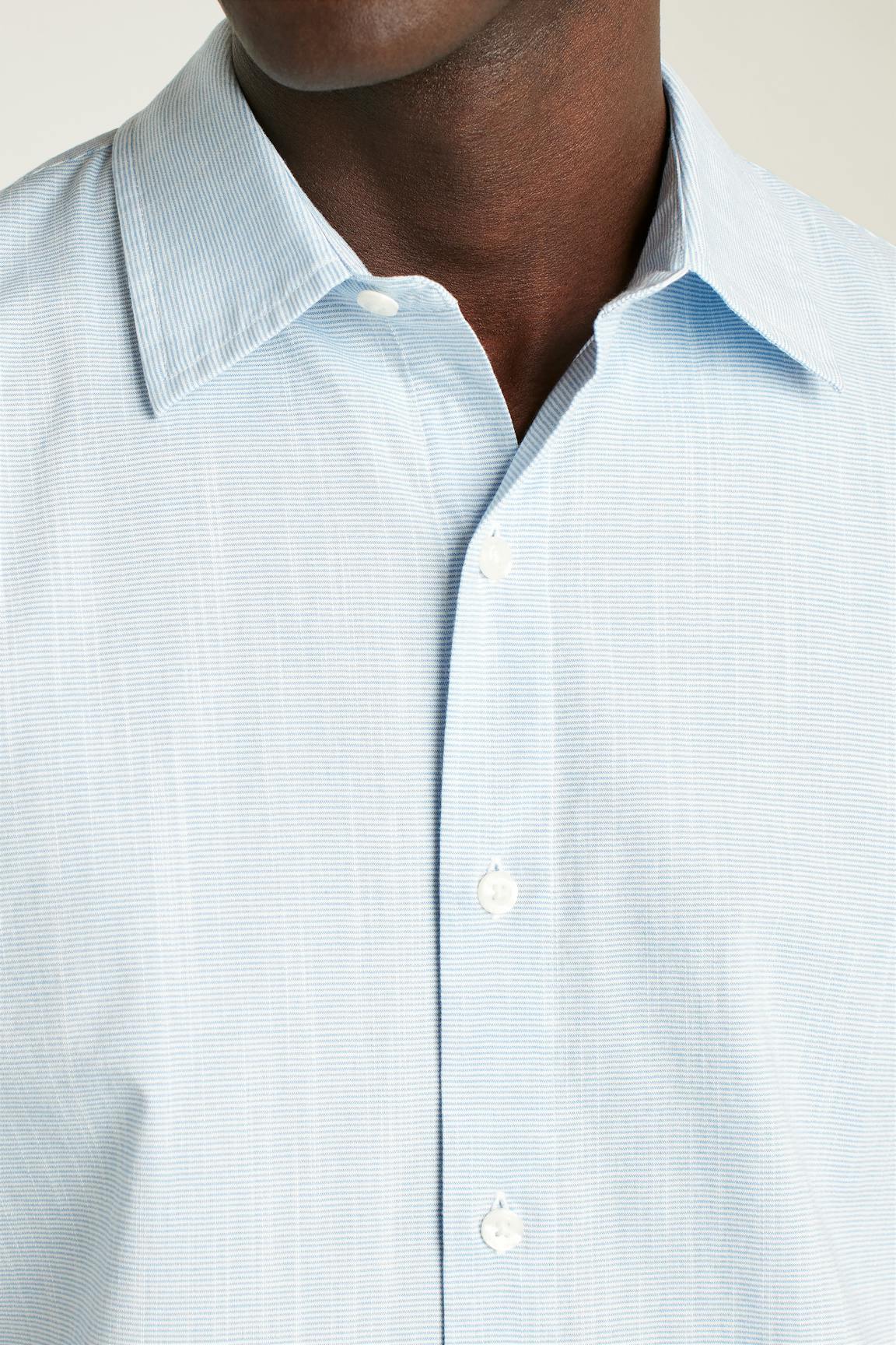 Bonobos Riviera Short Sleeve Shirt