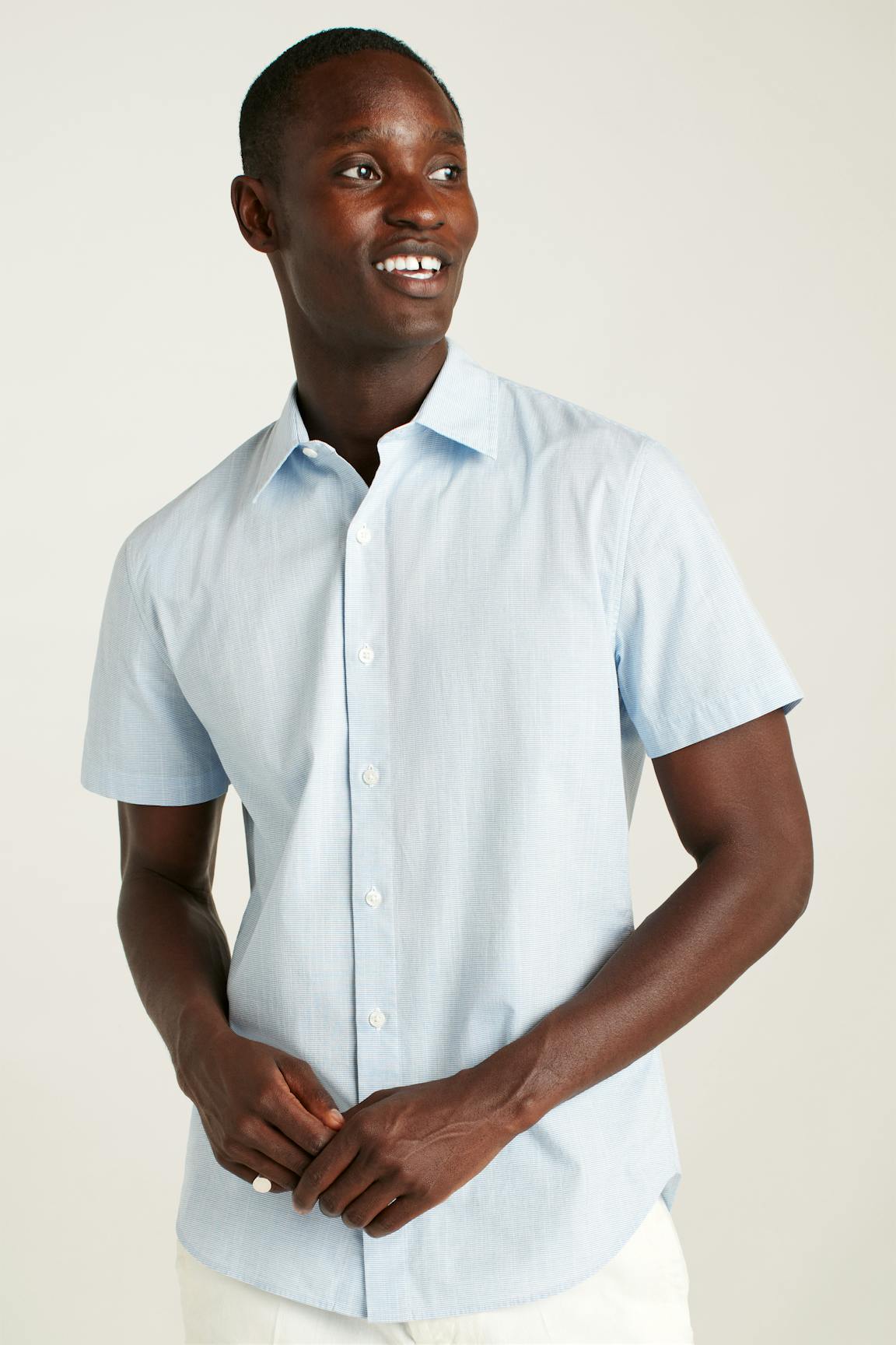 Bonobos Riviera Short Sleeve Shirt