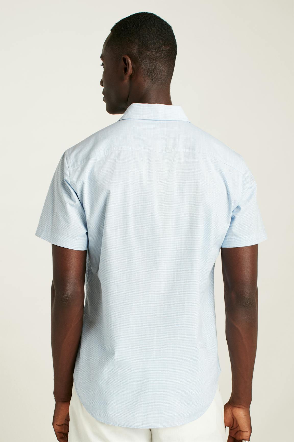 Bonobos Riviera Short Sleeve Shirt