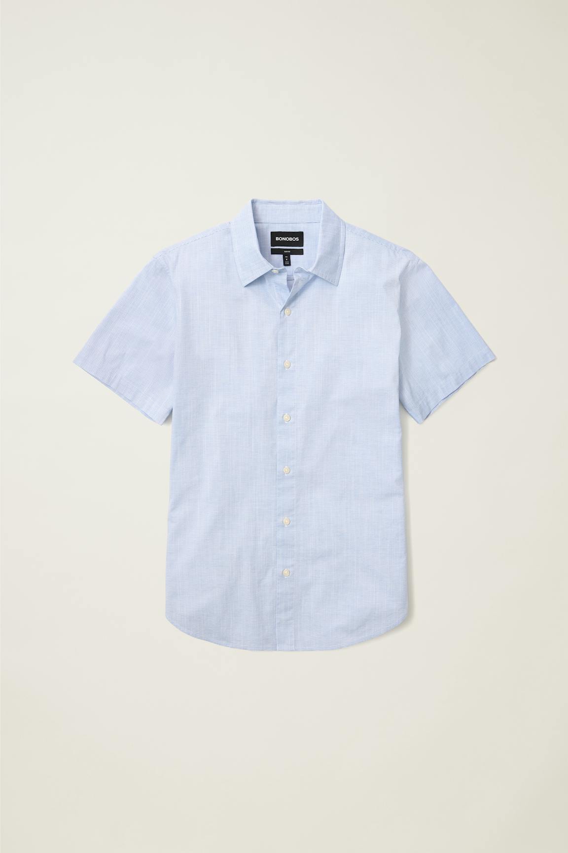 Bonobos Riviera Short Sleeve Shirt
