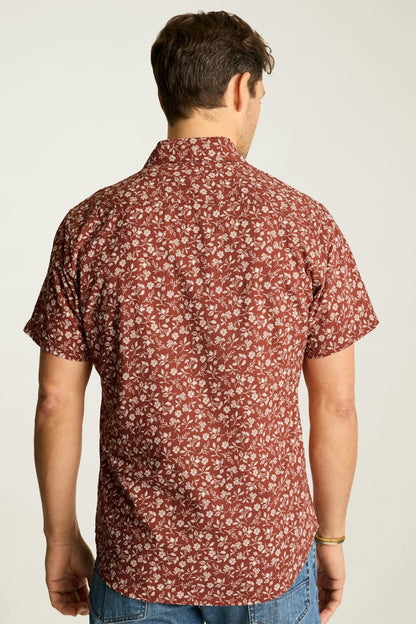 Bonobos Riviera Short Sleeve Shirt