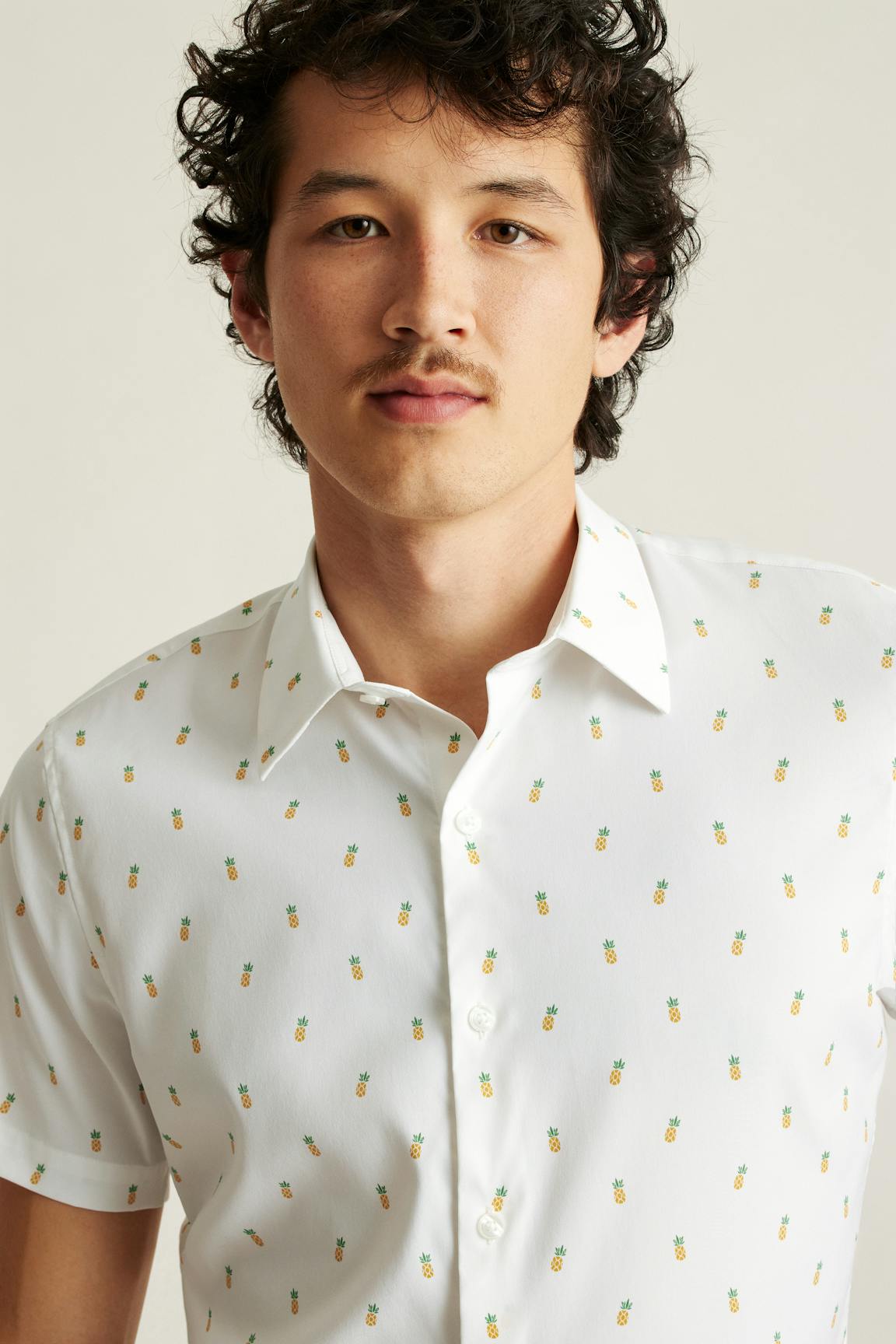 Bonobos Tech Short Sleeve Shirt