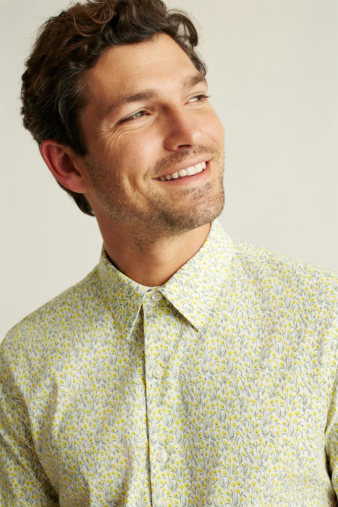 Bonobos Tech Short Sleeve Shirt