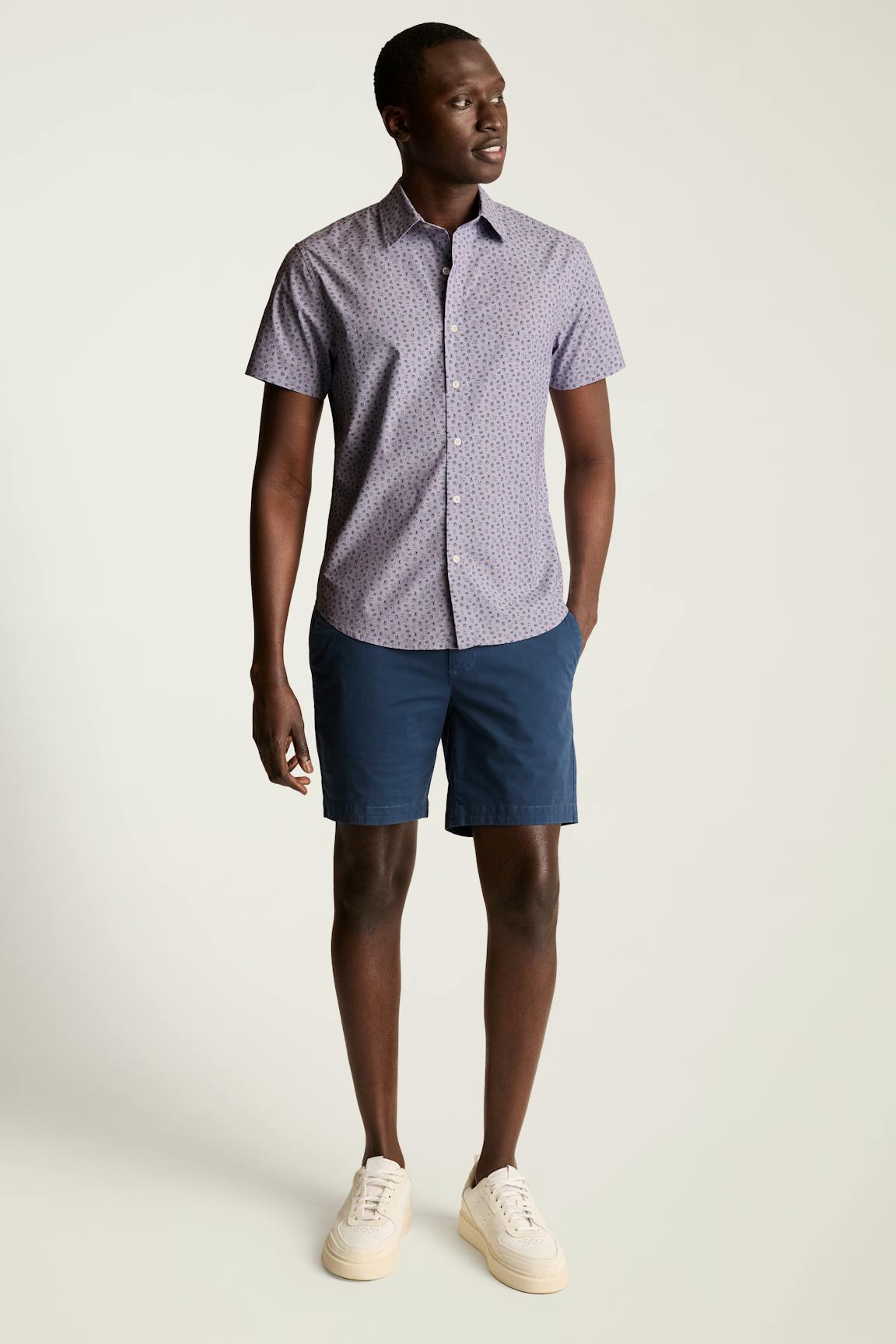 Bonobos Riviera Short Sleeve Shirt