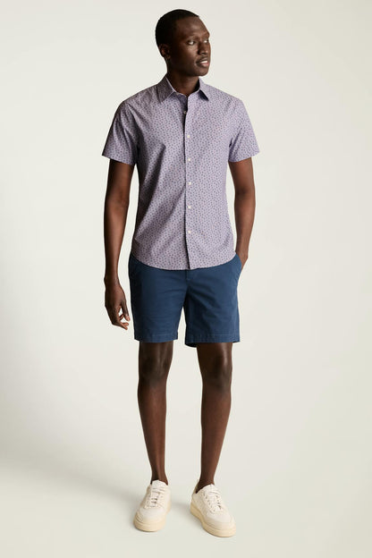 Bonobos Riviera Short Sleeve Shirt