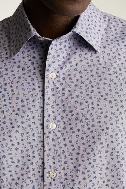 Bonobos Riviera Short Sleeve Shirt