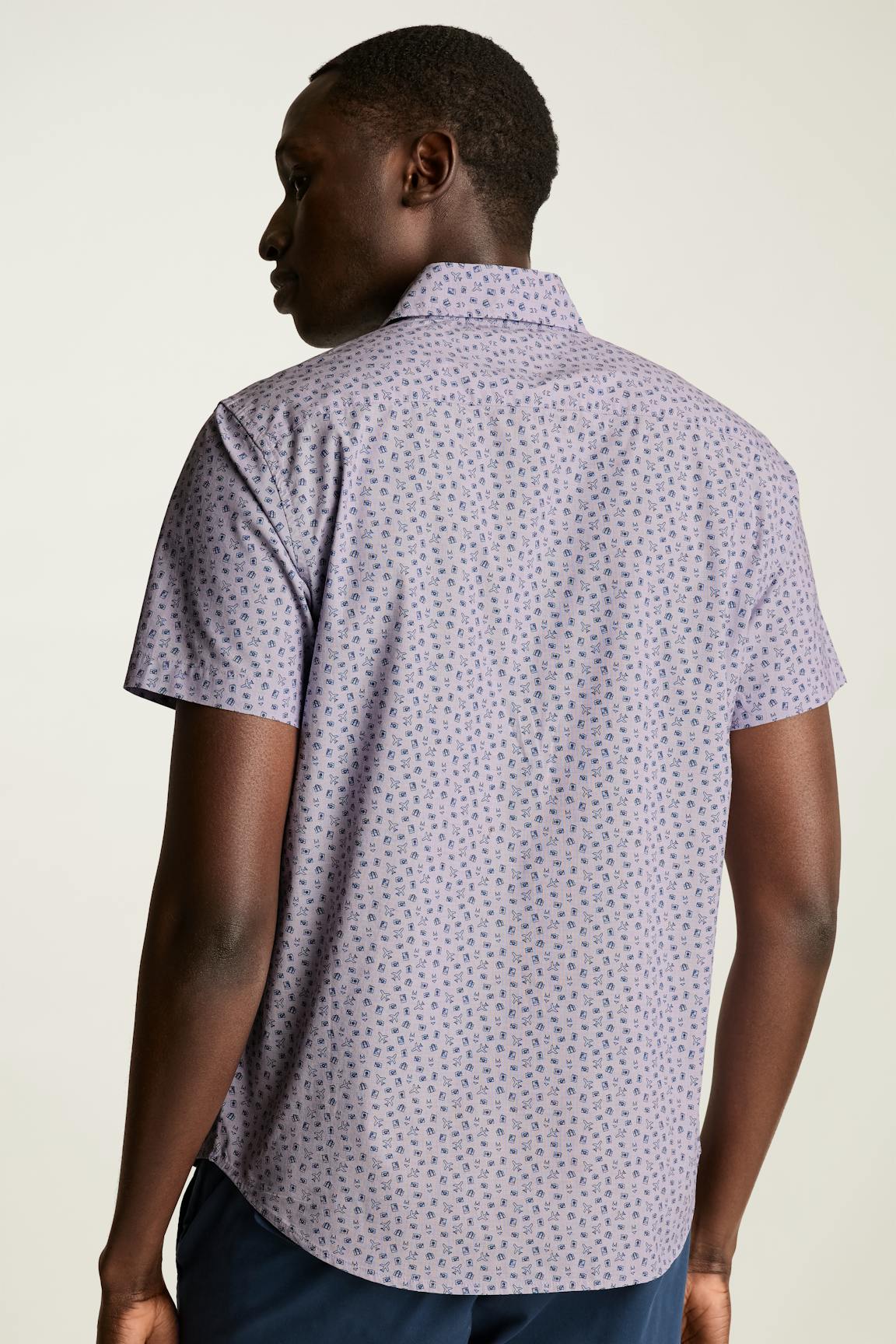 Bonobos Riviera Short Sleeve Shirt