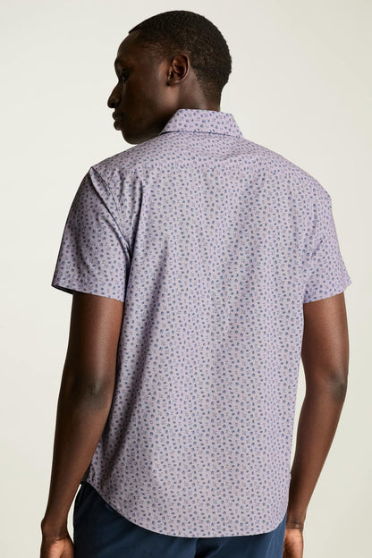 Bonobos Riviera Short Sleeve Shirt