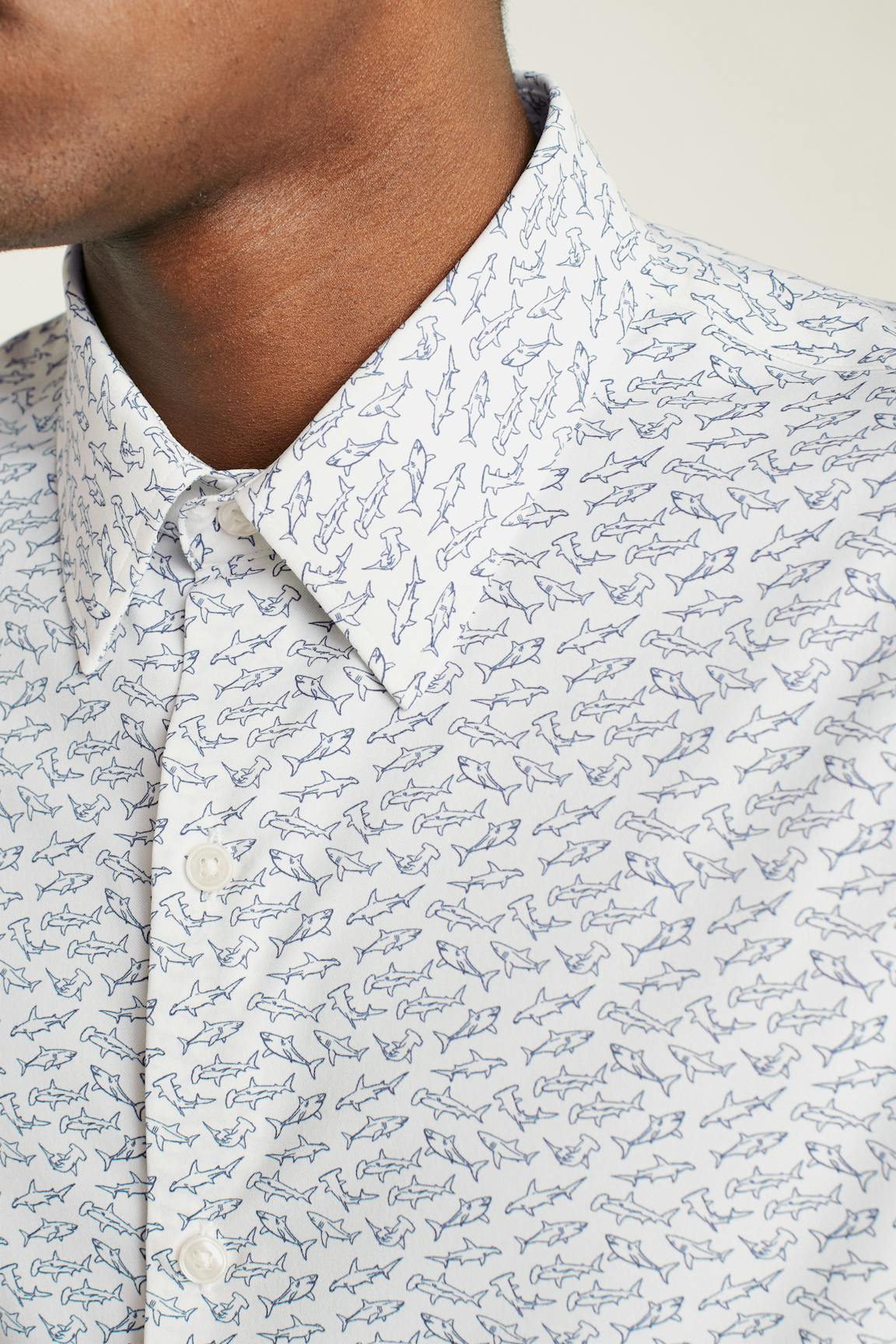 Bonobos Tech Short Sleeve Shirt