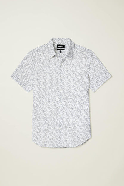 Bonobos Tech Short Sleeve Shirt