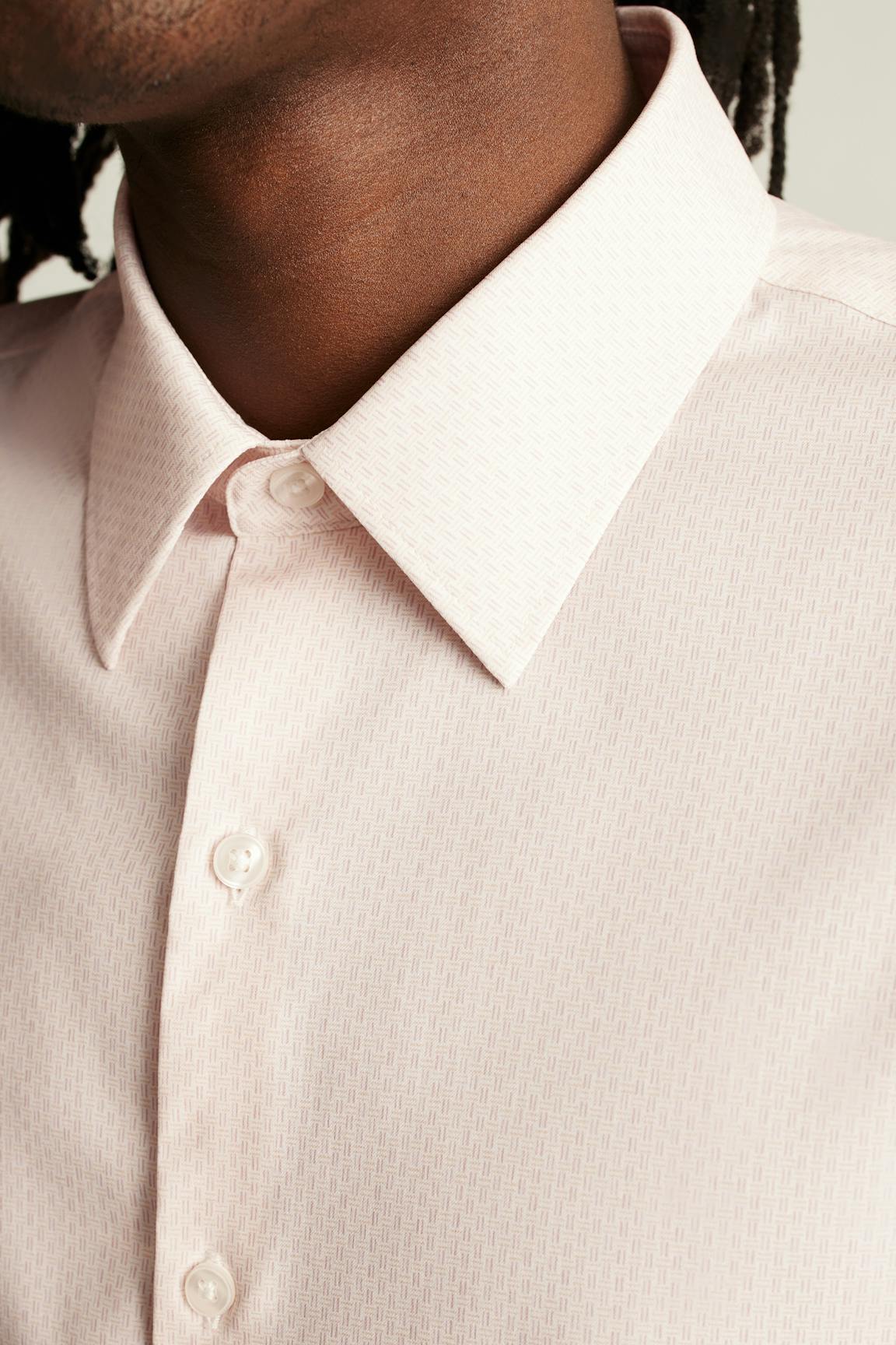 Bonobos Tech Short Sleeve Shirt