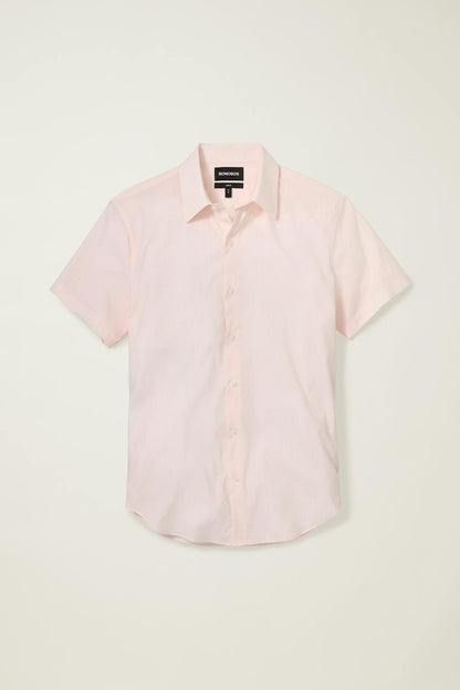 Bonobos Tech Short Sleeve Shirt