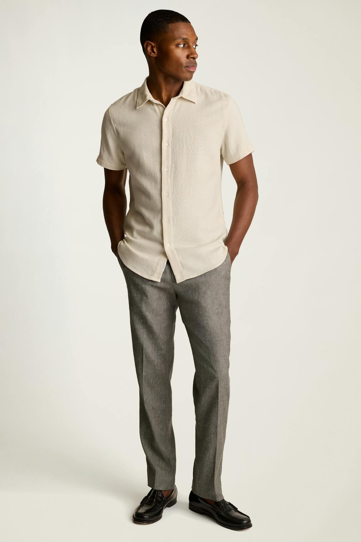 Bonobos Riviera Short Sleeve Shirt