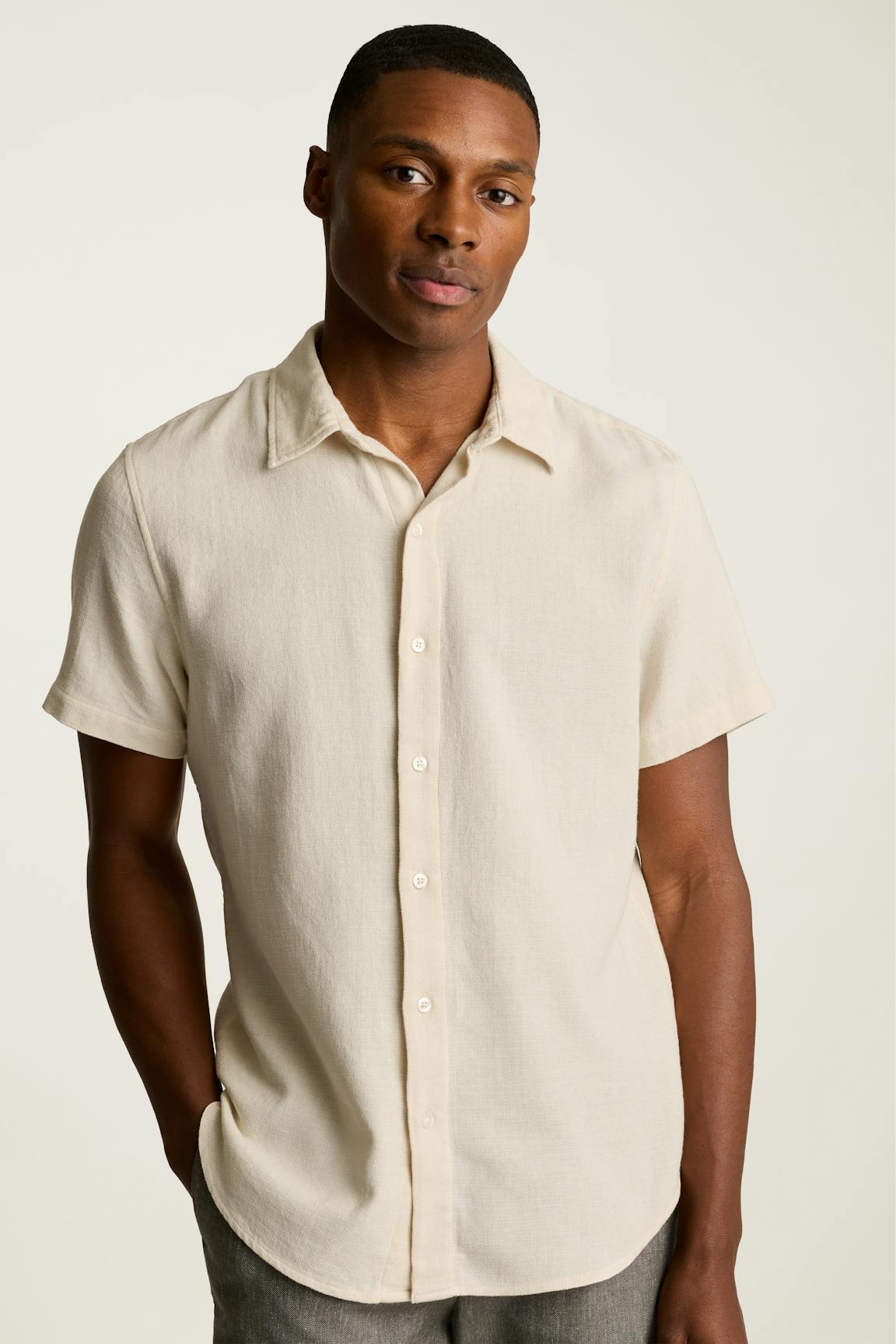 Bonobos Riviera Short Sleeve Shirt