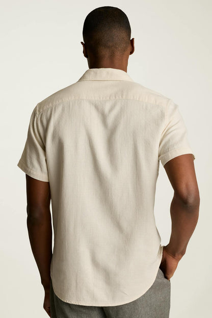Bonobos Riviera Short Sleeve Shirt