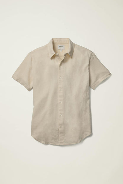 Bonobos Riviera Short Sleeve Shirt