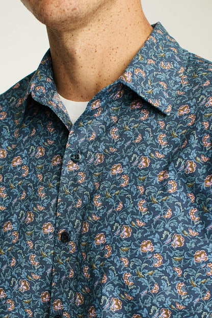 Bonobos Riviera Short Sleeve Shirt