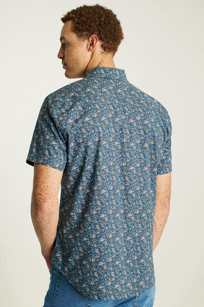 Bonobos Riviera Short Sleeve Shirt