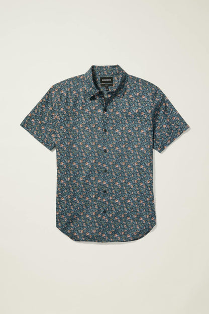 Bonobos Riviera Short Sleeve Shirt