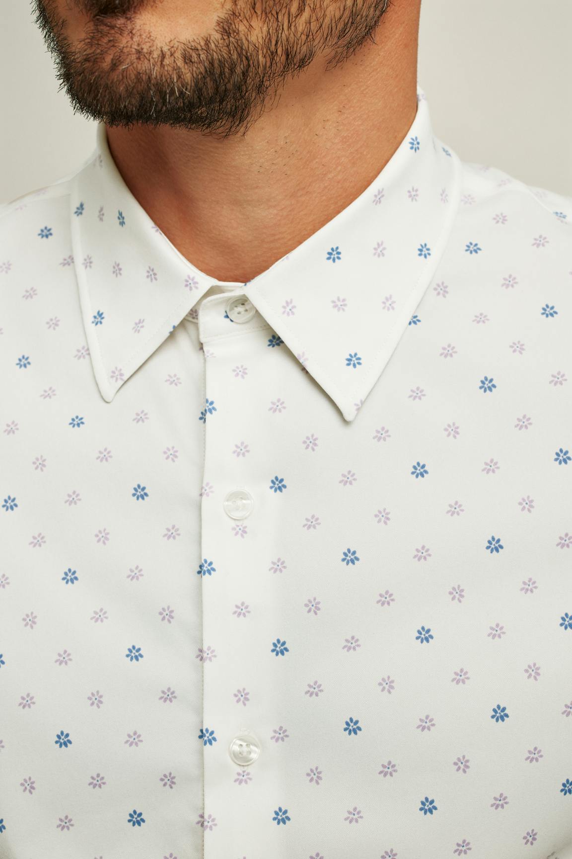 Bonobos Tech Short Sleeve Shirt
