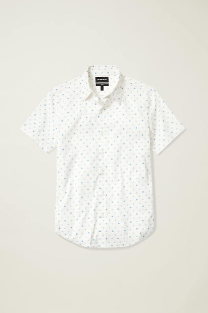 Bonobos Tech Short Sleeve Shirt