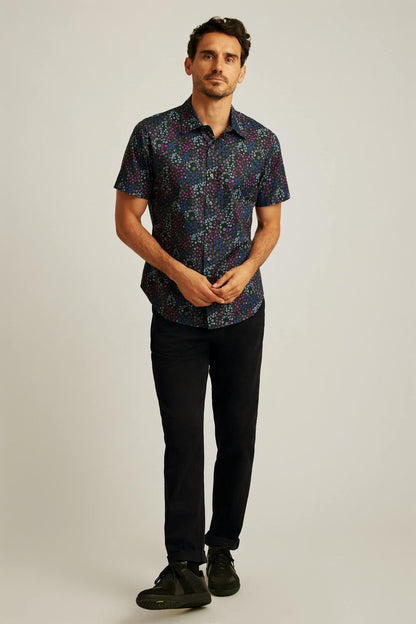 Bonobos Riviera Short Sleeve Shirt