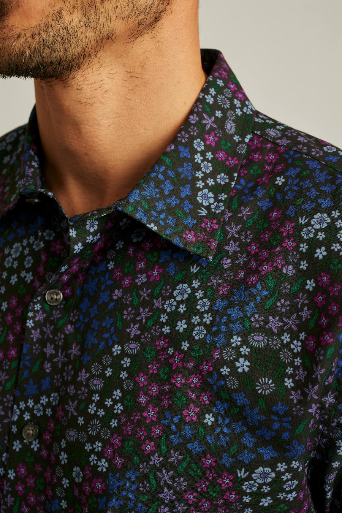 Bonobos Riviera Short Sleeve Shirt