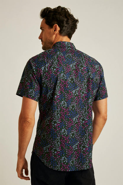 Bonobos Riviera Short Sleeve Shirt