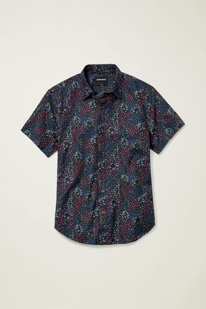 Bonobos Riviera Short Sleeve Shirt