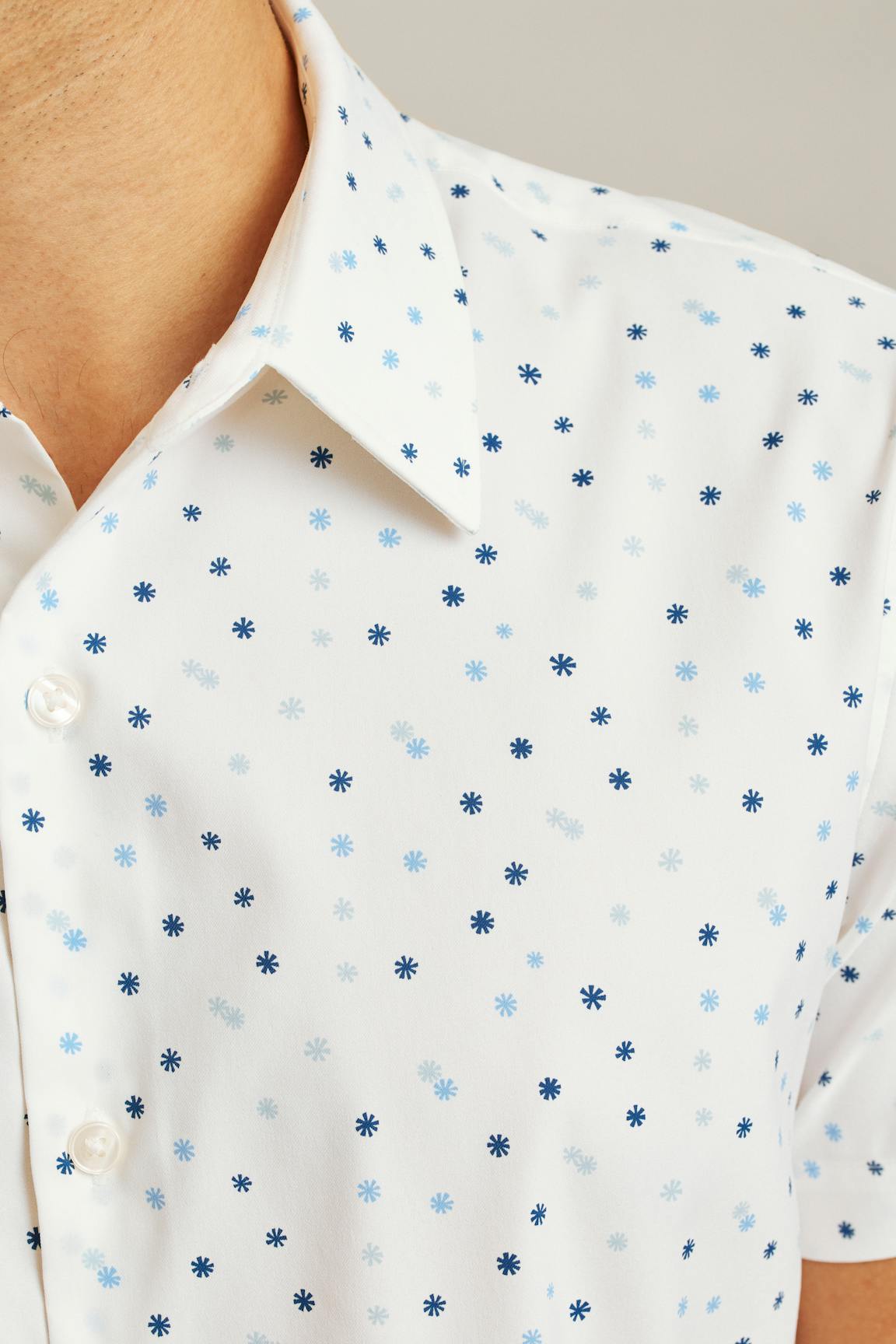 Bonobos Tech Short Sleeve Shirt