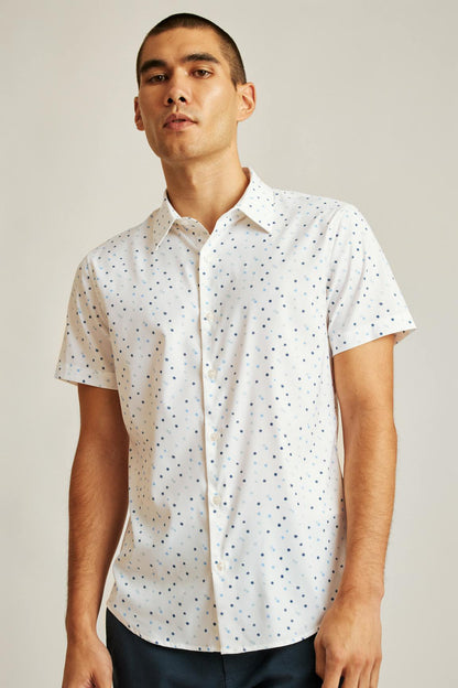 Bonobos Tech Short Sleeve Shirt