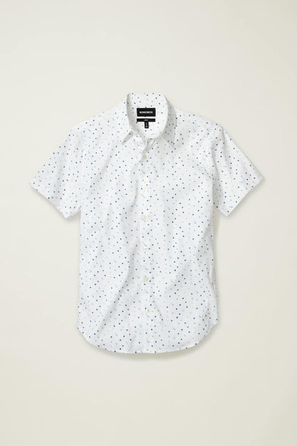 Bonobos Tech Short Sleeve Shirt
