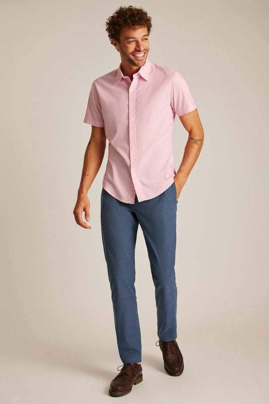 Bonobos Riviera Short Sleeve Shirt