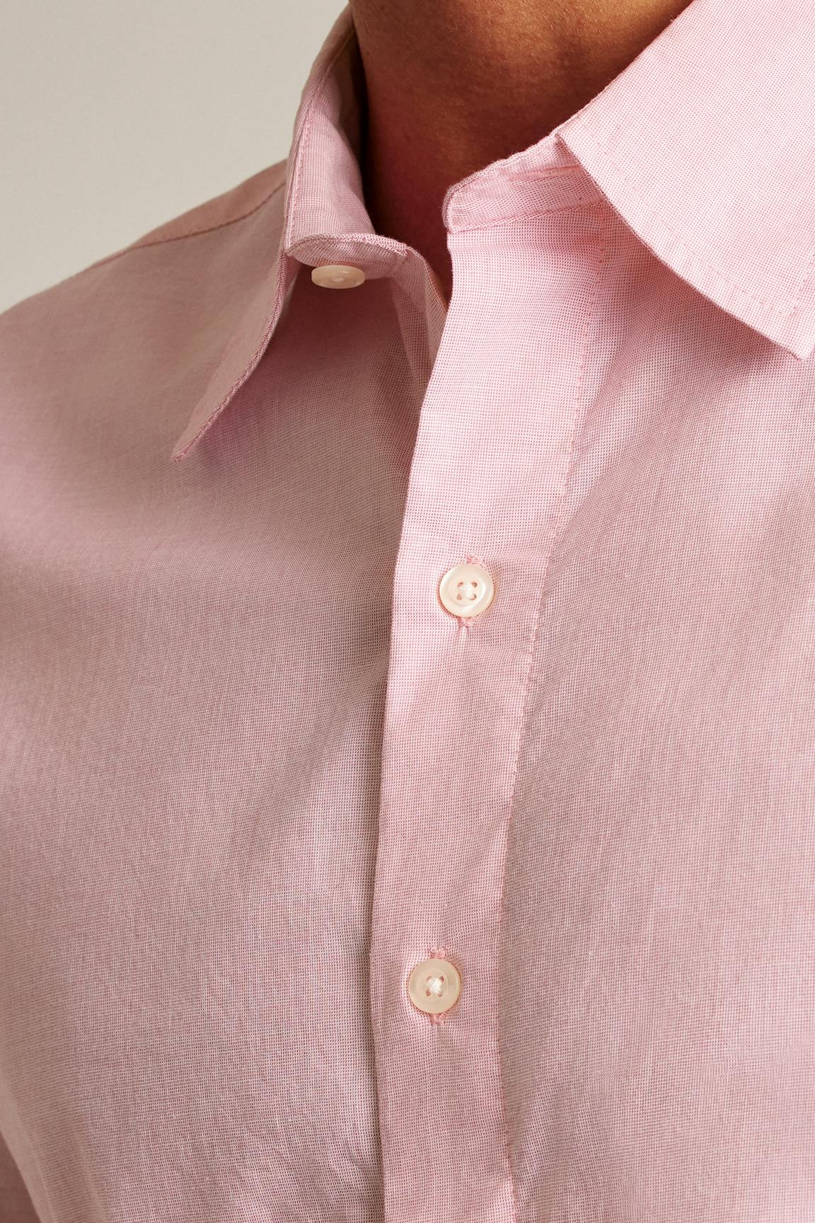 Bonobos Riviera Short Sleeve Shirt