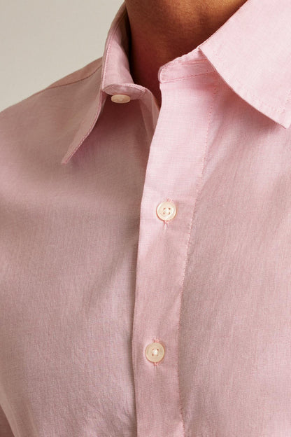 Bonobos Riviera Short Sleeve Shirt