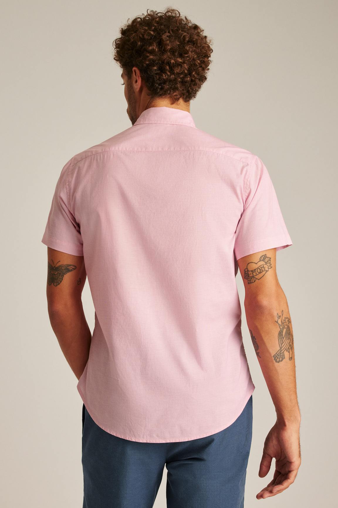 Bonobos Riviera Short Sleeve Shirt