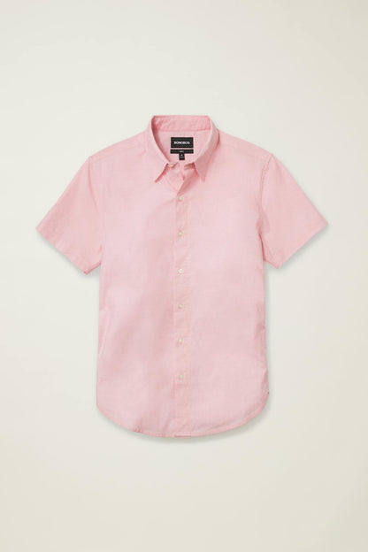Bonobos Riviera Short Sleeve Shirt