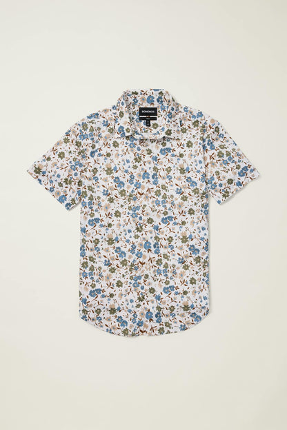 Bonobos Tech Short Sleeve Shirt