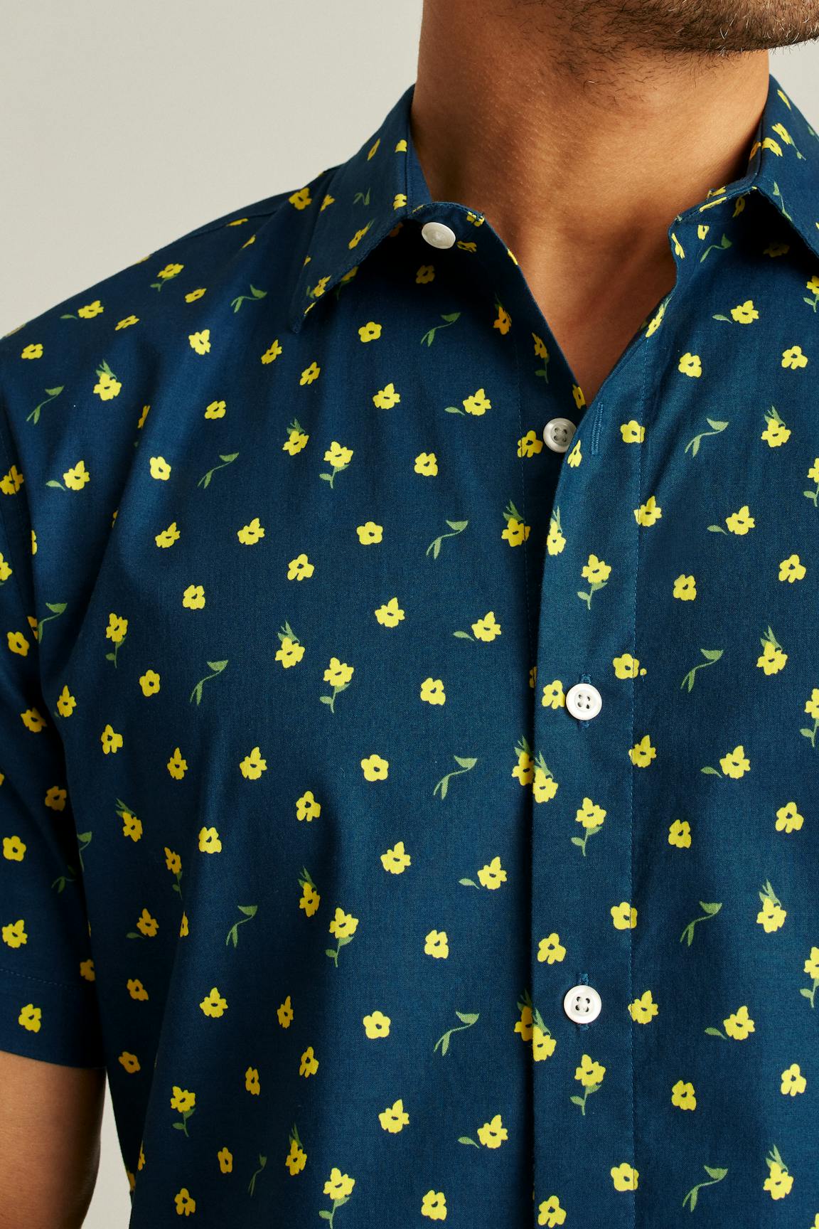 Bonobos Riviera Short Sleeve Shirt
