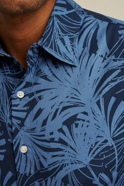 Bonobos Riviera Short Sleeve Shirt