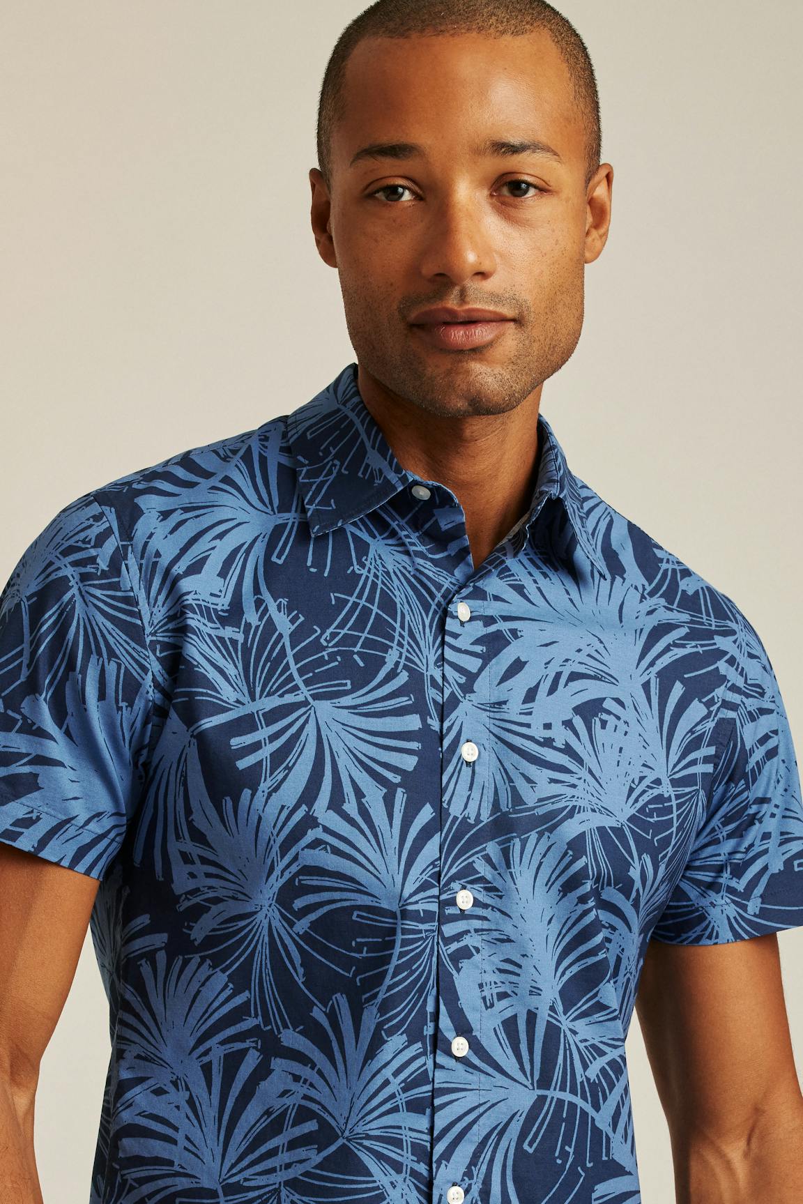 Bonobos Riviera Short Sleeve Shirt