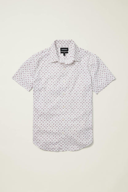 Bonobos Tech Short Sleeve Shirt