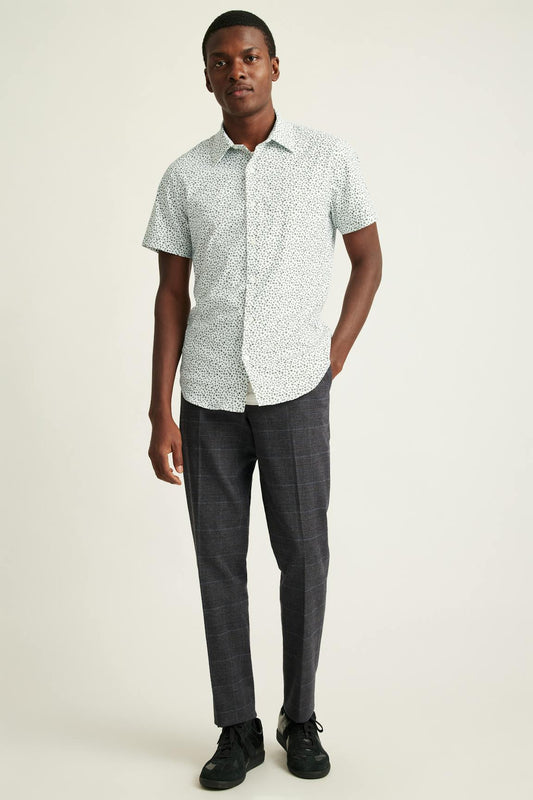 Bonobos Tech Short Sleeve Shirt