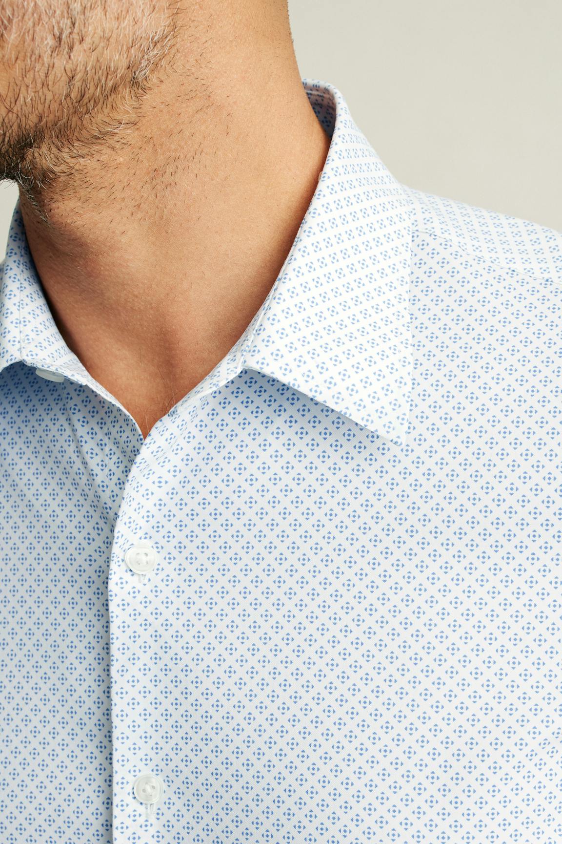 Bonobos Tech Short Sleeve Shirt