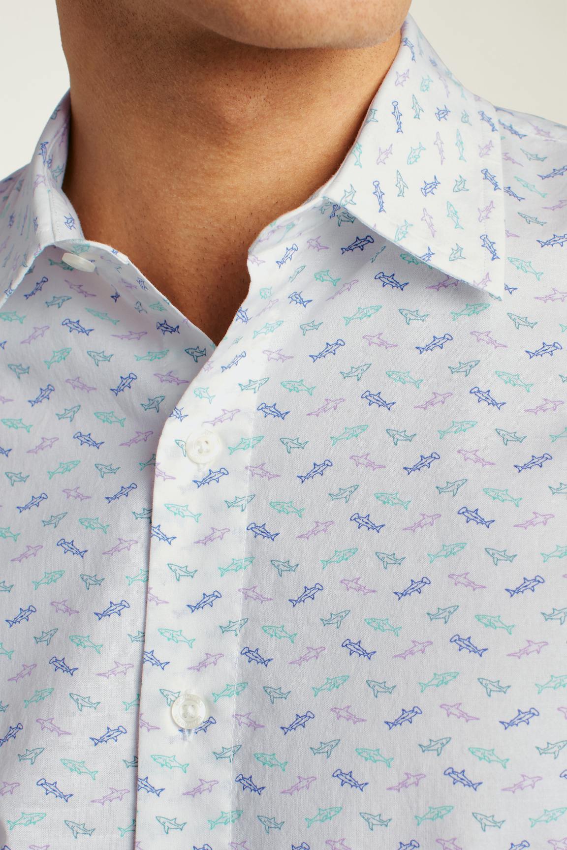 Bonobos Riviera Short Sleeve Shirt