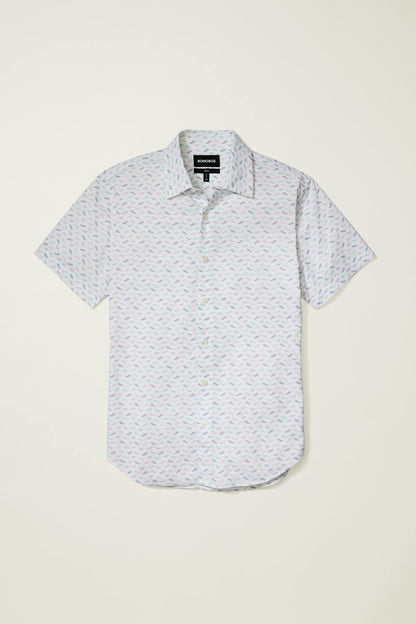 Bonobos Riviera Short Sleeve Shirt