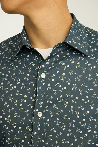 Bonobos Tech Short Sleeve Shirt