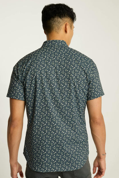 Bonobos Tech Short Sleeve Shirt