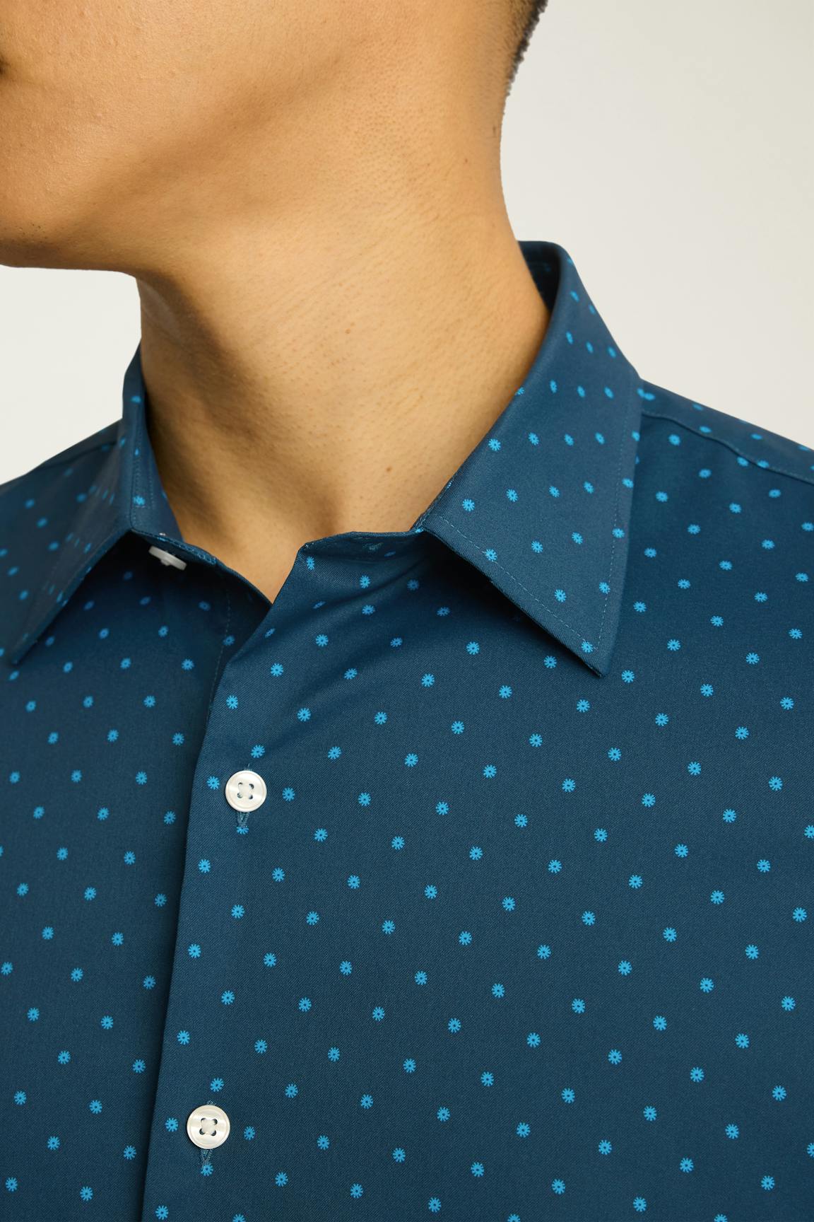 Bonobos Tech Short Sleeve Shirt