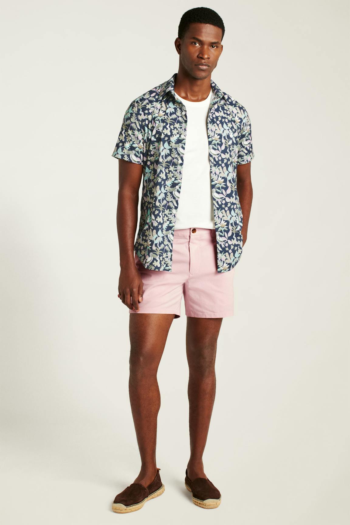 Bonobos Tech Short Sleeve Shirt